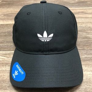 Adidas Mens Originals Relaxed Modern StrapBack Cap